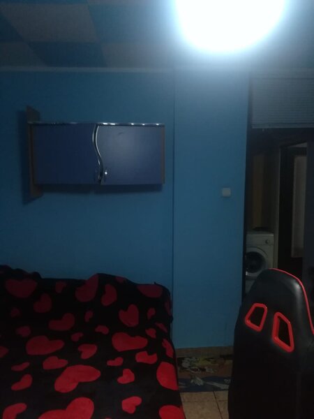 Piata Muncii Metrou- Apartament 2 camere, 2 minute metrou