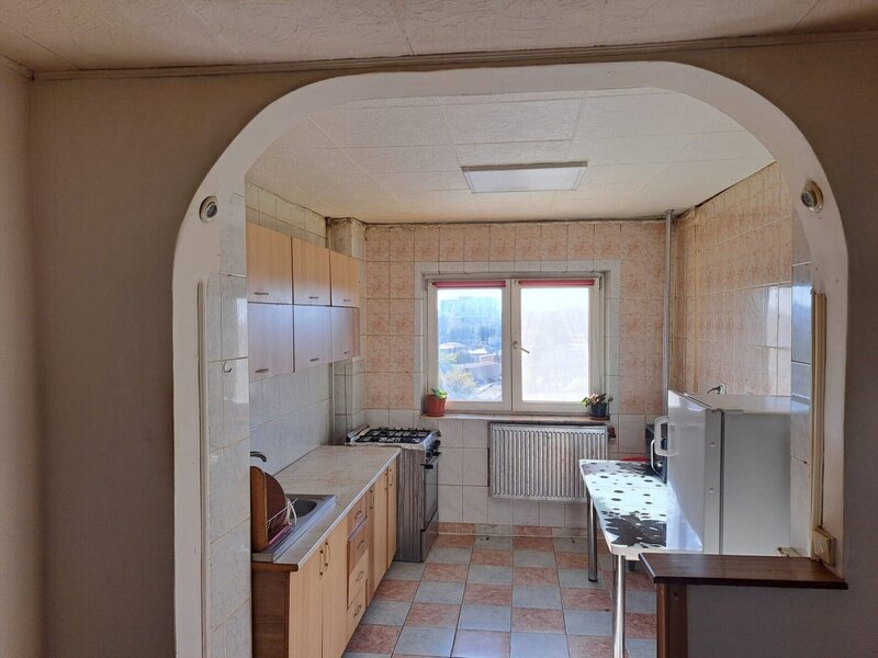 Piata Muncii Metrou- Apartament 2 camere, 2 minute metrou