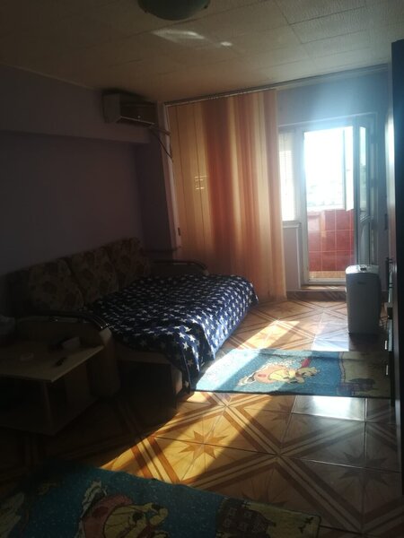 Piata Muncii Metrou- Apartament 2 camere, 2 minute metrou