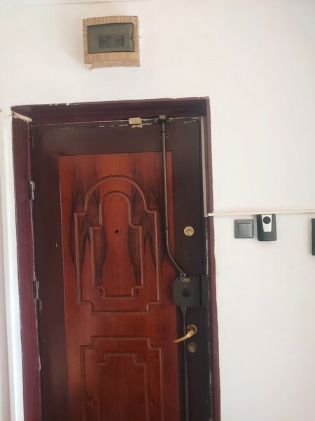 Piata Muncii Metrou- Apartament 2 camere, 2 minute metrou