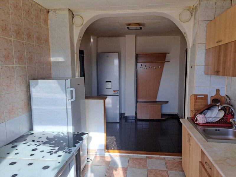 Piata Muncii Metrou- Apartament 2 camere, 2 minute metrou